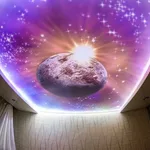 Горизонт:  Натяжные потолки Симферополь. Крым