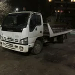 Cергей:  Эвакуация и Тех. помощь