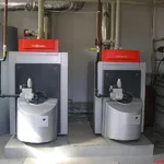 Александр:  Установка газовых котлов и колонок.