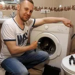 Владимир:  Ремонт стиральных машин. Диагностика бесплатно