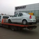 Евгений:  Эвакуатор легковых и грузовых автомобилей