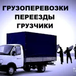 Александр:  Грузчики грузоперевозки Газель