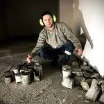 Дмитрий:  алмазное сверление-бурение