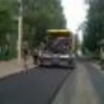 Спартак:  Асфальтирование дорог и территорий в Ярославской области