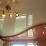 Николай:  Натяжные потолки