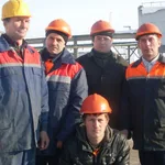 Олег:  Разнорабочие-специалисты РФ