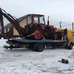 Вадим:  Услуги эвакуатора, грузовой эвакуатор Караидель-Уфа, РБ 24/7