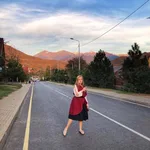 Kristina:  Няня на час