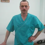 Олег Владимирович:  Массаж в центре 
