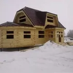 Хасан :  Строительство домов, коттеджей 