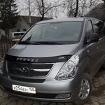 Александр:  пассажирские перевозки минивэн