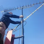 Евгений:  Настройка спутникового и цифрового оборудования в Ельце