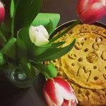Ильвина:  Домашние выпечки и фруктовые букеты на заказ