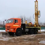 Сергей:  Бурение и обустройство скважин 