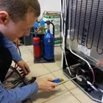 Дмитрий:  Ремонт Холодильников на Дому (Частный Мастер) Самара