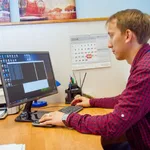АНДРЕЙ:  Компьютерный мастер Королев ОПЕРАТИВНЫЙ ремонт компьютеров.