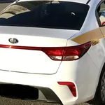 Mega-car:  Аренда авто с подключением Киа рио