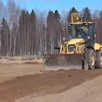 Никита:  Планировка участков