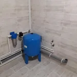 Анатолий:  Подключение воды из колодцев и скважин Киржач 