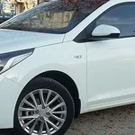 Zot-trans Валерий:  Аренда авто Хендай солярис