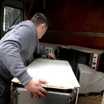 Николай:  Грузчики 