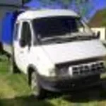 Александр:  Грузоперевозки. Газель.