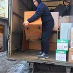 Иван:   Грузчики переезды газели