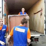 Виктор:  Грузоперевозки, грузчики, разнорабочие, переезды