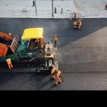 Артур :  Укладка асфальта асфальтирование дорог 