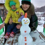 СЕРГЕЙ:  Предлагаю услуги няни 