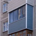 Виталий:  РЕМОНТ БАЛКОНОВ