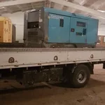 Рента ООО:  Аренда компрессора Тюмень