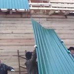 АРКАДИЙ:  Кровля,кровельные работы,навесы,заборы,Элсварщик.иДР