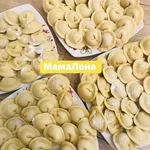 Мама Лена:  Домашние пельмени Воронеж