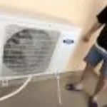 Сергей:  Установка кондиционера в Королеве