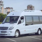 Михаил:  Аренда автобуса