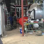 Александр:  Ремонт котлов  и газовых колонок