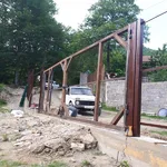 АРС:  Сварщик, Сварочные работы