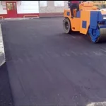 Дмитрии :  Асфальтирований 