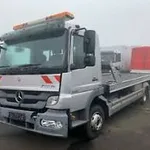 Эвакуатор мотоэвакуатор-автовоз :  Эвакуатор М4 Дон Чертково