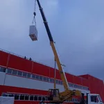 пётр:  услуги аренда автокрана 25-32 тонны