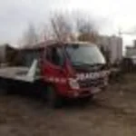 Сергей:  Эвакуатор в Любиме
