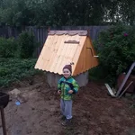 ДИМА:  Копка колодцев/Чистка/Углубление и ремонт