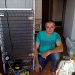 ДЕНИС:  Мастер по ремонту бытовой техники. Доступно! Частник
