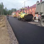 Сергей:  Асфальтирование в Каменск-Уральском