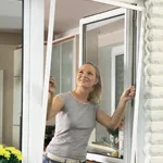 Александр:  Ремонт, обслуживание, установка окон и дверей/ Москитные Сетки Сосновый Бор