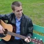 Сергей:  ОБУЧЕНИЕ ИГРЕ НА ГИТАРЕ