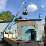 Александр:  Услуги манипулятора