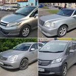 Татьяна:  ПРОКАТ АВТОМОБИЛЕЙ 