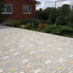 Марина:  Продажа и укладка тротуарной плитки